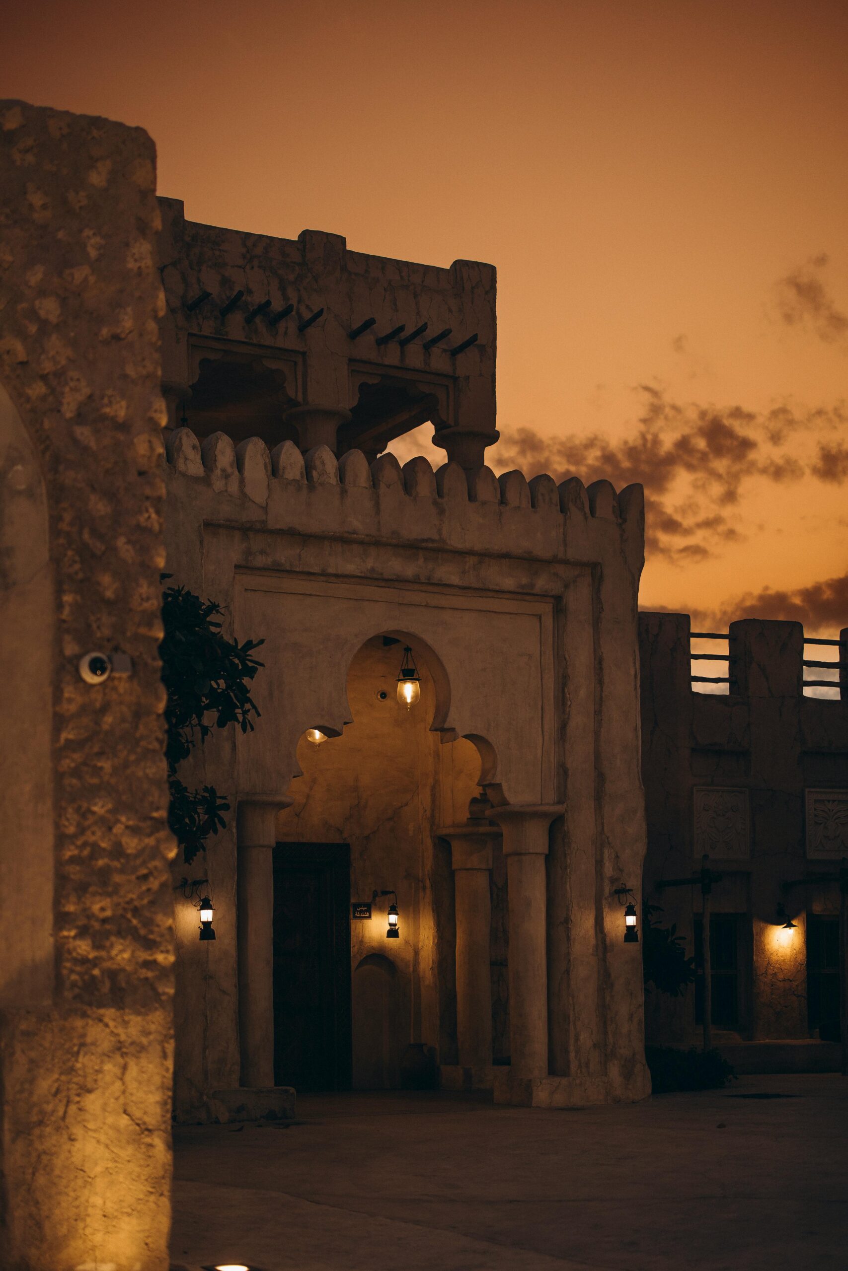 Half-day tour of Old Dubai