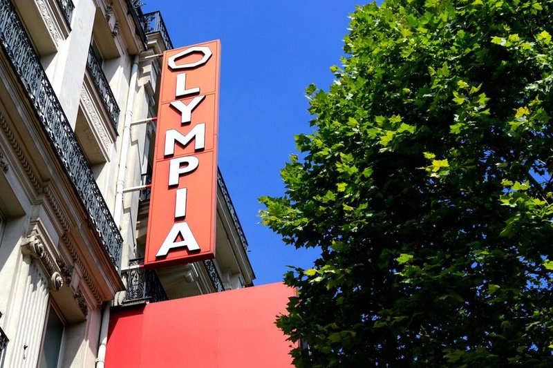 Découvrez les Nouveautés de l’Olympe Casino en Ligne France : un Monde de Jeux