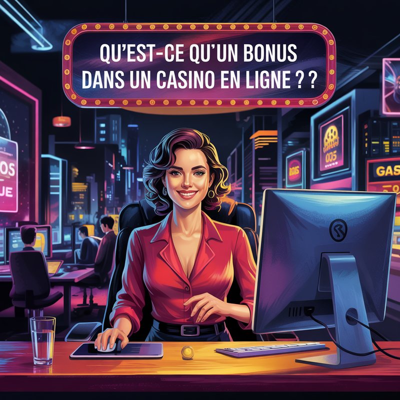 Découvrez les Offres de Casino en Ligne les Plus Excitantes à Roman Casino