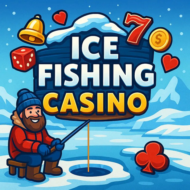 Experience the Thrill of Ice Fishing Casino in the United Kingdom Live